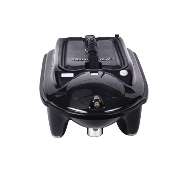 Прикормочный кораблик Boatman Actor Plus GPS Black, фото , изображение 12