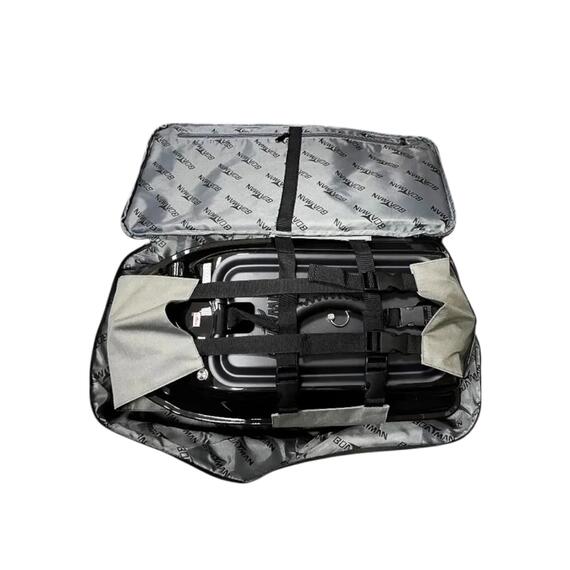 Рюкзак для прикормочного кораблика Boatman Actor/Actor Plus, фото , изображение 12