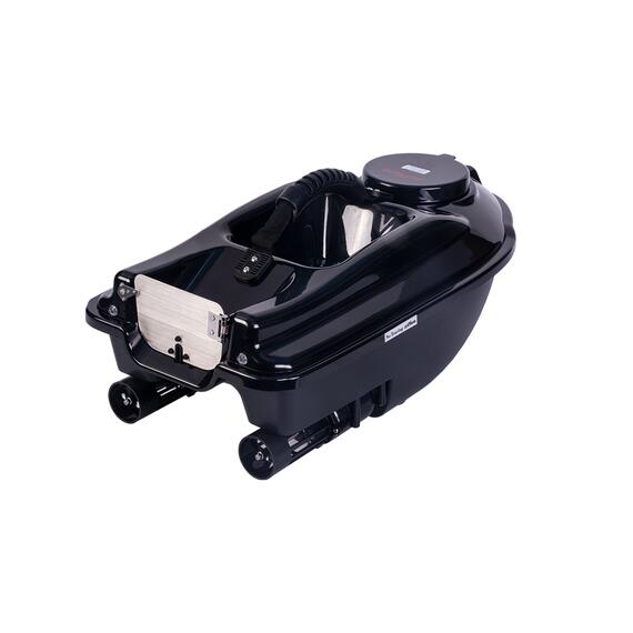 Прикормочный кораблик Boatman Actor Sonar Black, фото , изображение 12