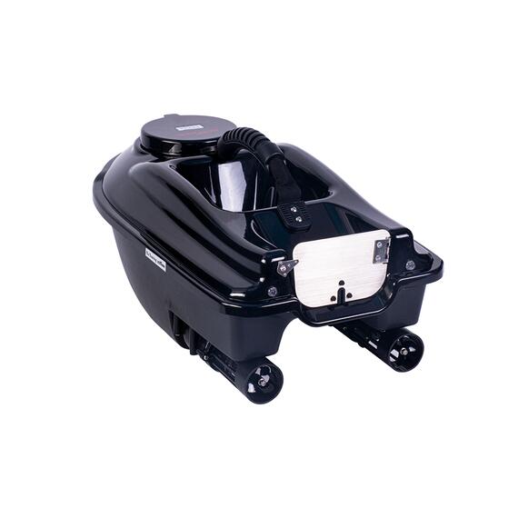 Прикормочный кораблик Boatman Actor Sonar Black, фото , изображение 13