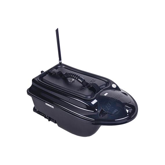 Прикормочный кораблик Boatman Actor Plus Pro Black, фото , изображение 13