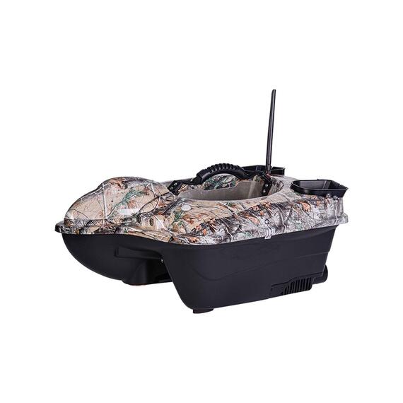 Прикормочный кораблик Boatman Fighter Pro Maple, фото , изображение 14