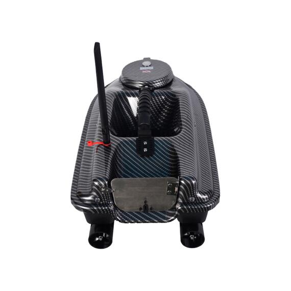 Прикормочный кораблик Boatman Actor Pro Carbon, фото , изображение 14