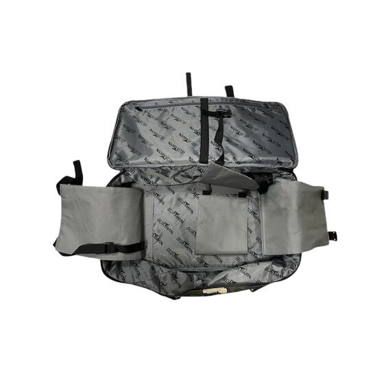 Рюкзак для прикормочного кораблика Boatman Actor/Actor Plus, фото , изображение 14