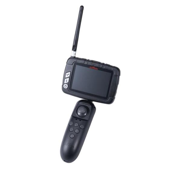 Прикормочный кораблик Boatman Actor Sonar Maple, фото , изображение 14