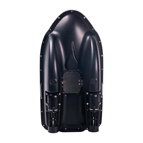 Прикормочный кораблик Boatman Actor GPS Carbon, фото , изображение 16