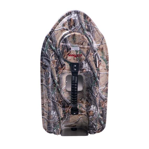 Прикормочный кораблик Boatman Actor Basic Carbon Maple, фото , изображение 16