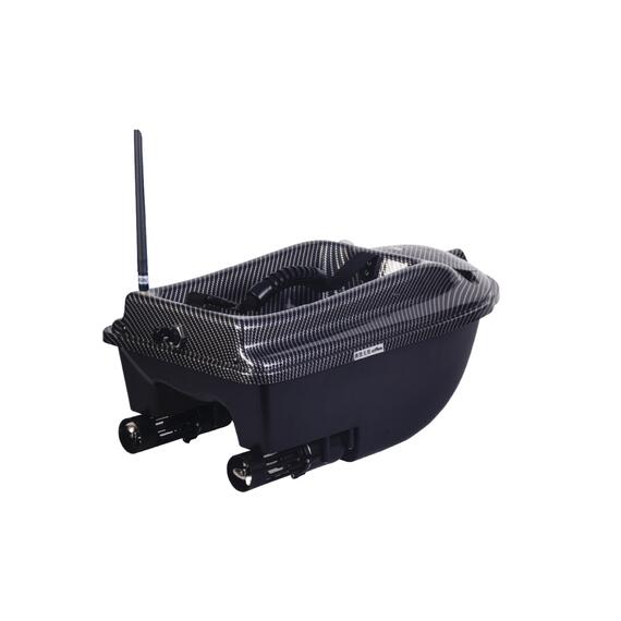 Прикормочный кораблик Boatman Actor Plus Pro Carbon, фото , изображение 17