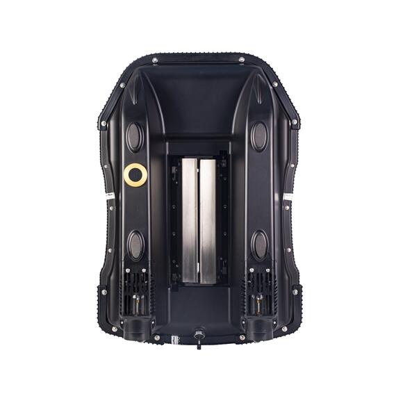 Прикормочный кораблик Boatman Leader Pro Carbon, фото , изображение 17