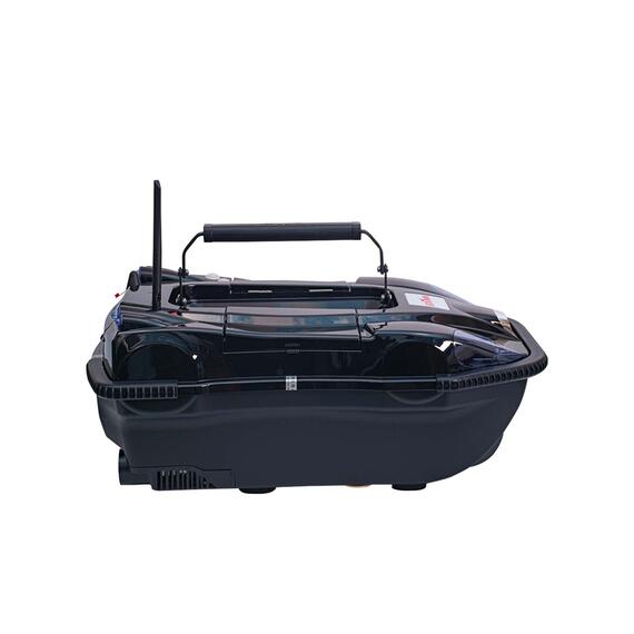 Прикормочный кораблик Boatman Leader Pro Black, фото , изображение 18