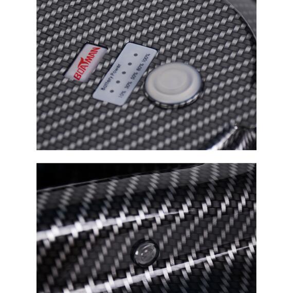 Прикормочный кораблик Boatman Actor Basic Carbon, фото , изображение 19