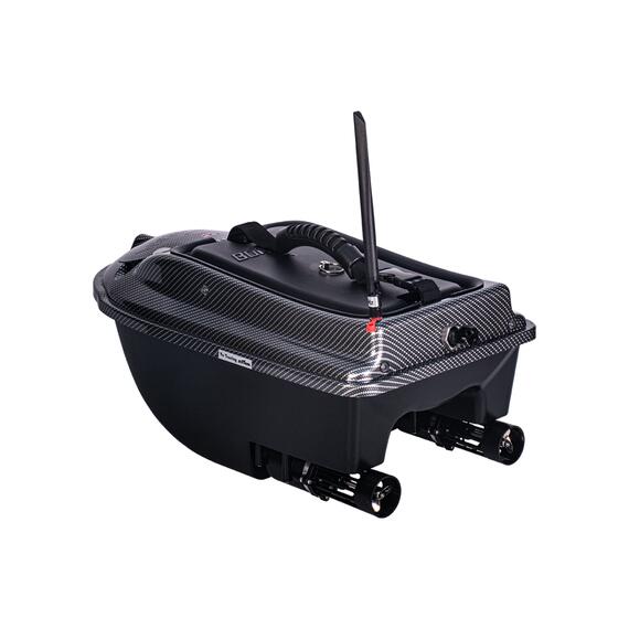 Прикормочный кораблик Boatman Actor Plus Pro Carbon, фото , изображение 19