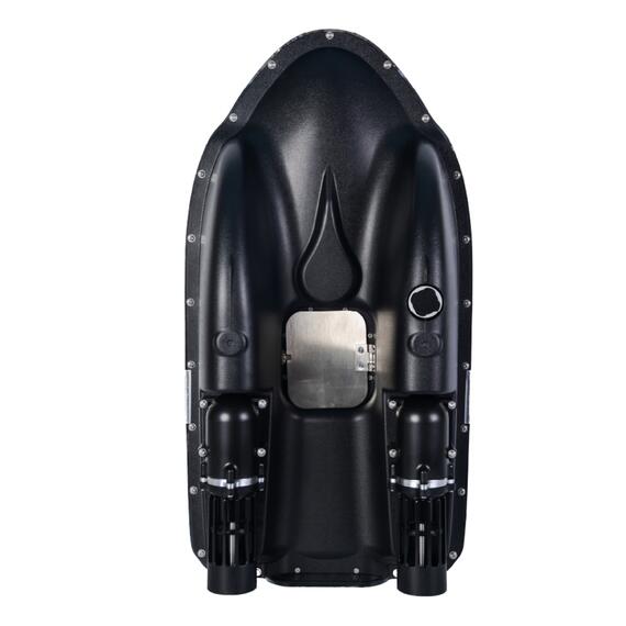 Прикормочный кораблик Boatman Actor Basic Carbon Maple, фото , изображение 18