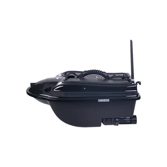 Прикормочный кораблик Boatman Actor Plus Pro Black, фото , изображение 20