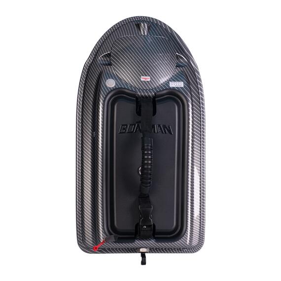 Прикормочный кораблик Boatman Actor Plus Pro Carbon, фото , изображение 20