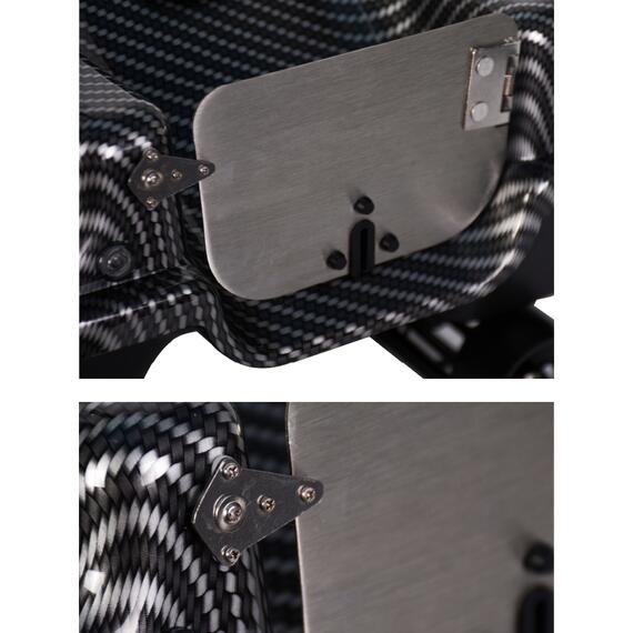 Прикормочный кораблик Boatman Actor Pro Carbon, фото , изображение 21