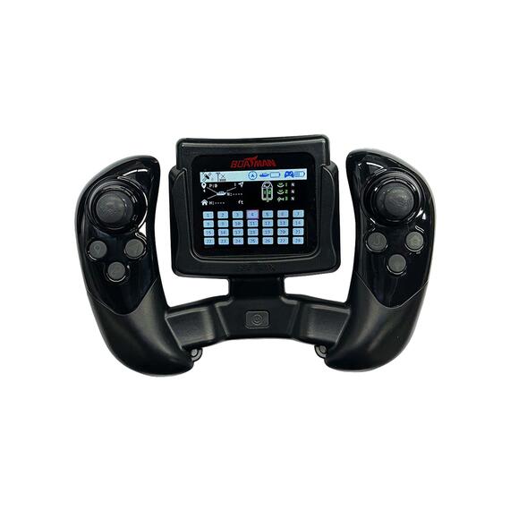 Прикормочный кораблик Boatman Actor Plus GPS Black, фото , изображение 21