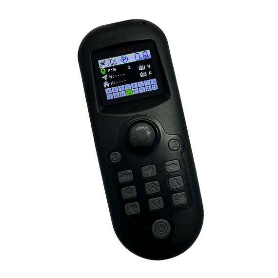 Прикормочный кораблик Boatman Actor GPS Carbon, фото , изображение 22