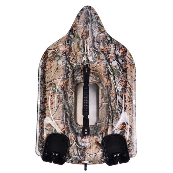 Прикормочный кораблик Boatman Fighter Pro Maple, фото , изображение 23