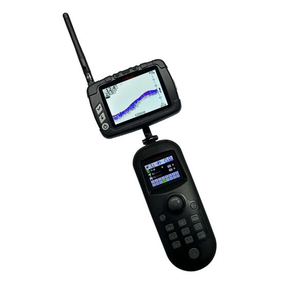 Прикормочный кораблик Boatman Actor Pro Carbon, фото , изображение 23