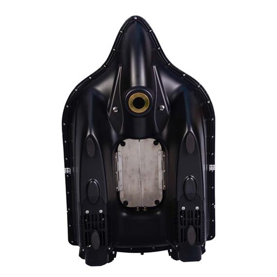 Прикормочный кораблик Boatman Fighter Pro Maple, фото , изображение 24