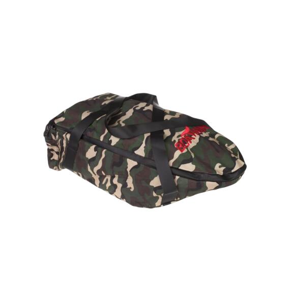 Сумка-чехол для прикормочного кораблика Boatman Actor Plus камуфляж, фото , изображение 4