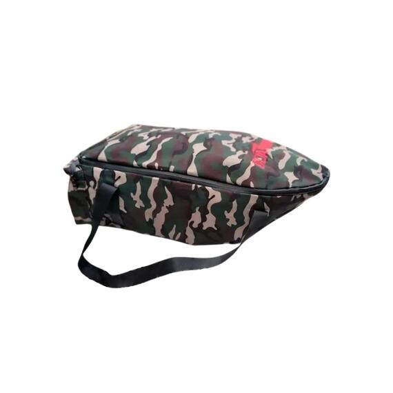 Сумка-чехол для прикормочного кораблика Boatman Actor Plus камуфляж, фото , изображение 6