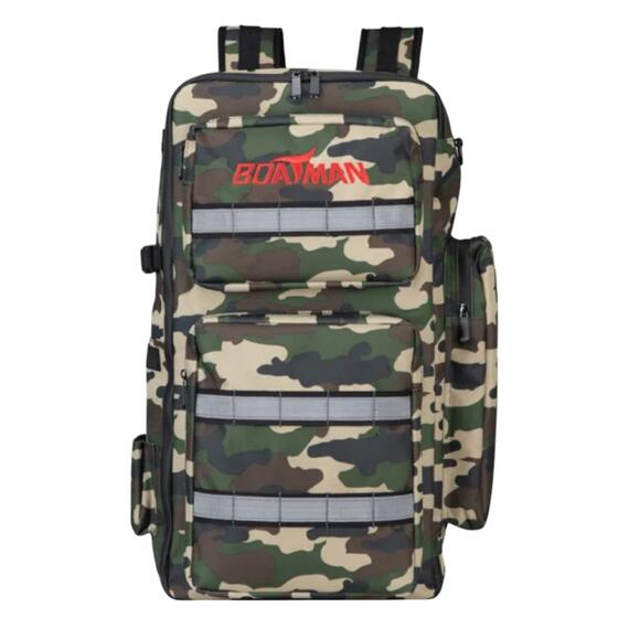 Рюкзак для прикормочного кораблика Boatman Actor/Actor Plus, фото , изображение 7