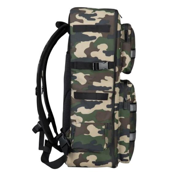 Рюкзак для прикормочного кораблика Boatman Actor/Actor Plus, фото , изображение 8