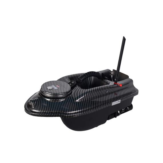 Прикормочный кораблик Boatman Actor GPS Carbon, фото , изображение 9