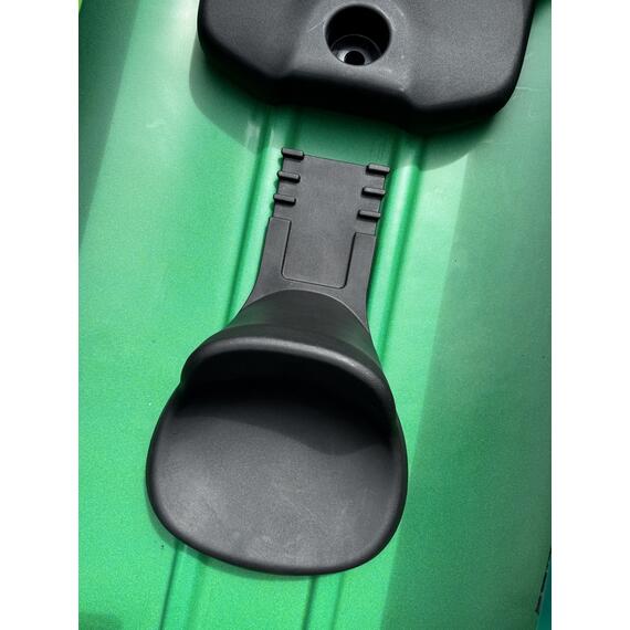 Кресло детское в каяк Априла Ислочь, фото , изображение 4