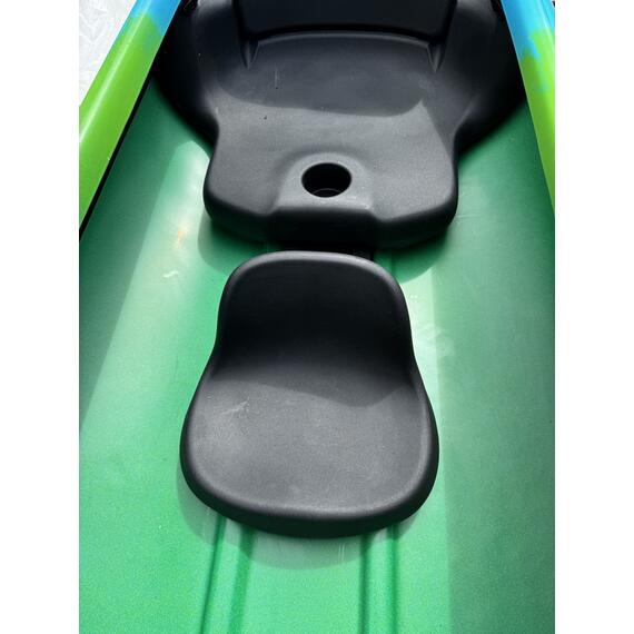 Кресло детское в каяк Априла Ислочь, фото , изображение 2