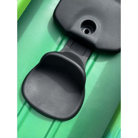 Кресло детское в каяк Априла Ислочь, фото , изображение 3