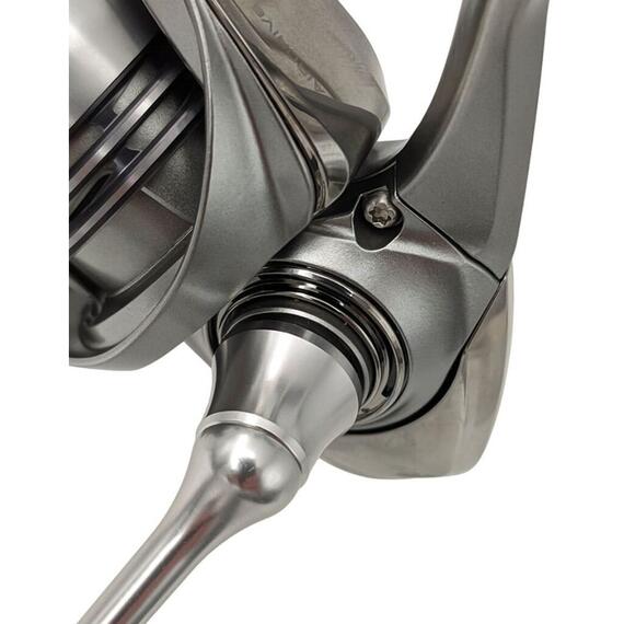 Катушка Daiwa 23 Exceler LT 3000-C, фото , изображение 6