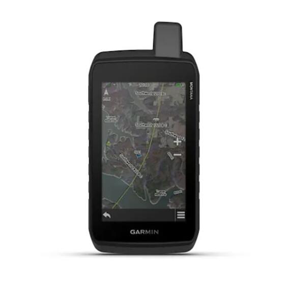 Туристический навигатор Garmin Montana 710, фото , изображение 6