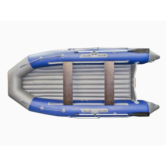 Лодка X-River Mark 430 НДНД, фото 