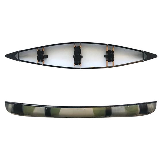 Каноэ Априла Неман 485, фото , изображение 12