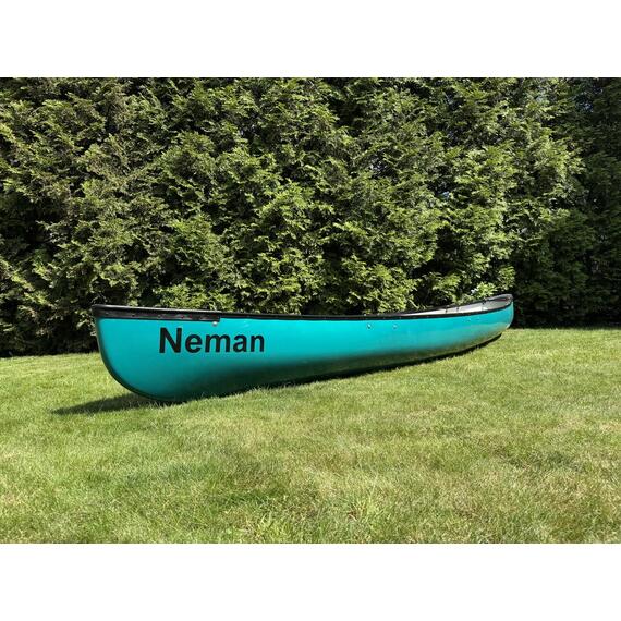 Каноэ Априла Неман 485, фото , изображение 2