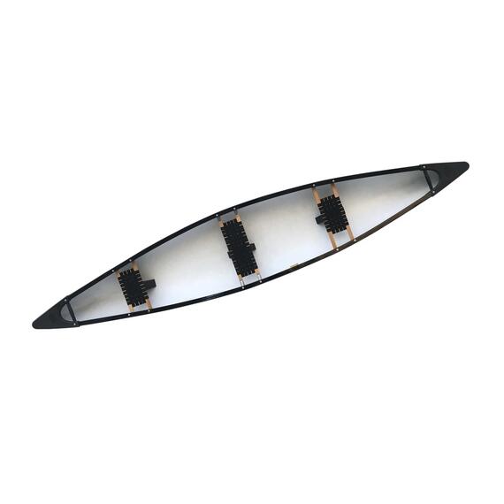 Каноэ Априла Неман 485, фото , изображение 9