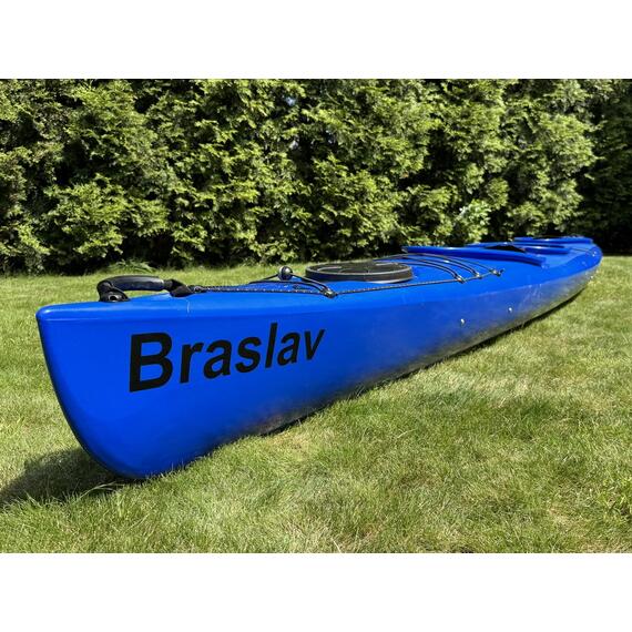 Каяк Априла Браслав, фото 