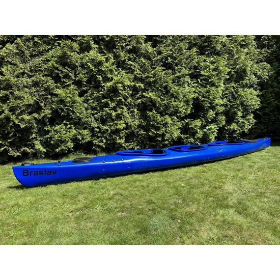 Каяк Априла Браслав, фото , изображение 2