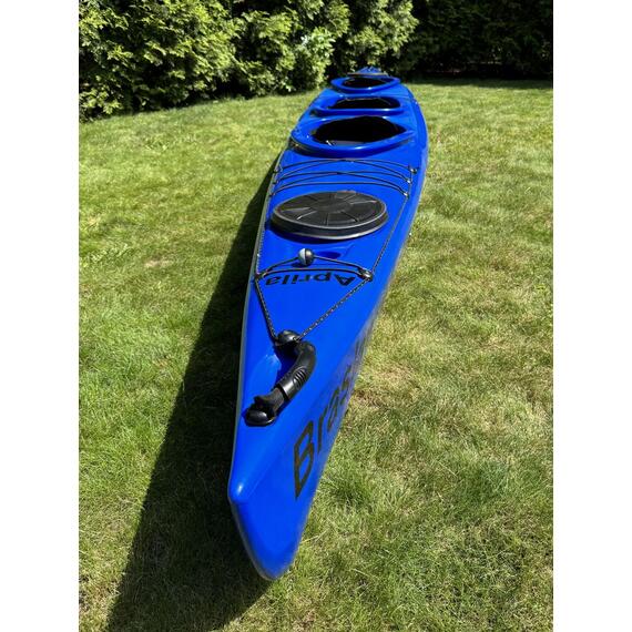 Каяк Априла Браслав, фото , изображение 6