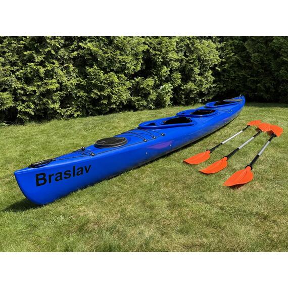 Каяк Априла Браслав, фото , изображение 4