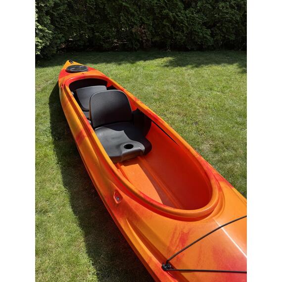 Каяк Априла Ислочь, фото , изображение 5