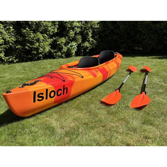 Весло Априла 225/0, фото , изображение 6