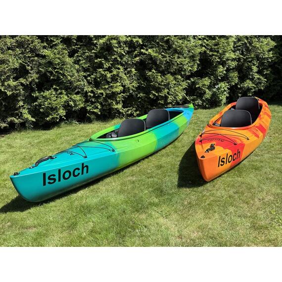 Каяк Априла Ислочь, фото , изображение 2