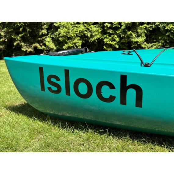 Каяк Априла Ислочь, фото , изображение 8