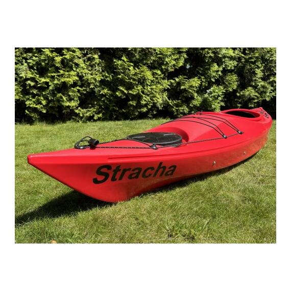 Каяк Априла Страча, фото 