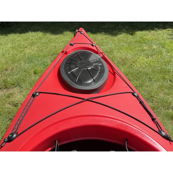 Каяк Априла Страча, фото , изображение 5