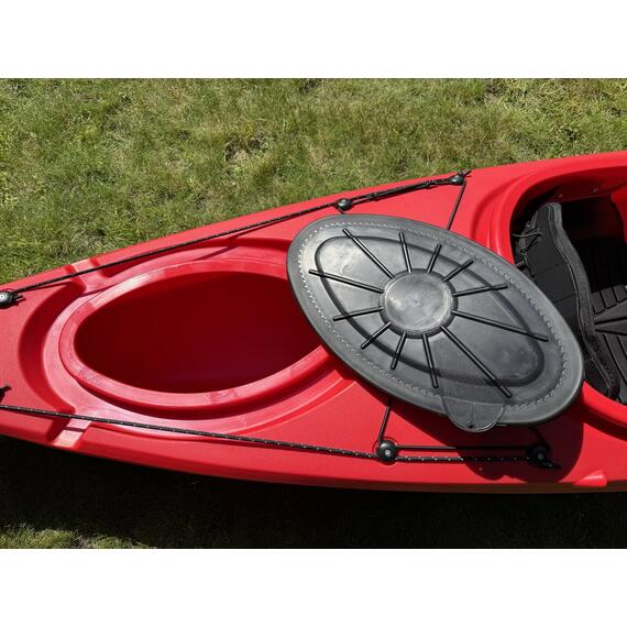 Каяк Априла Страча, фото , изображение 6